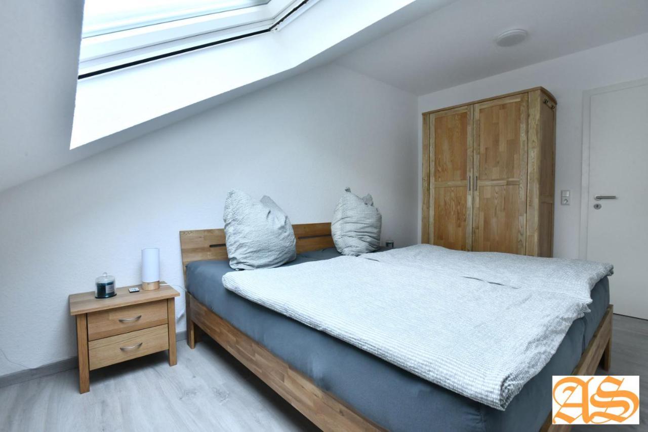 Reiterhof Fuellnhausen Apartment Kroge Bagian luar foto