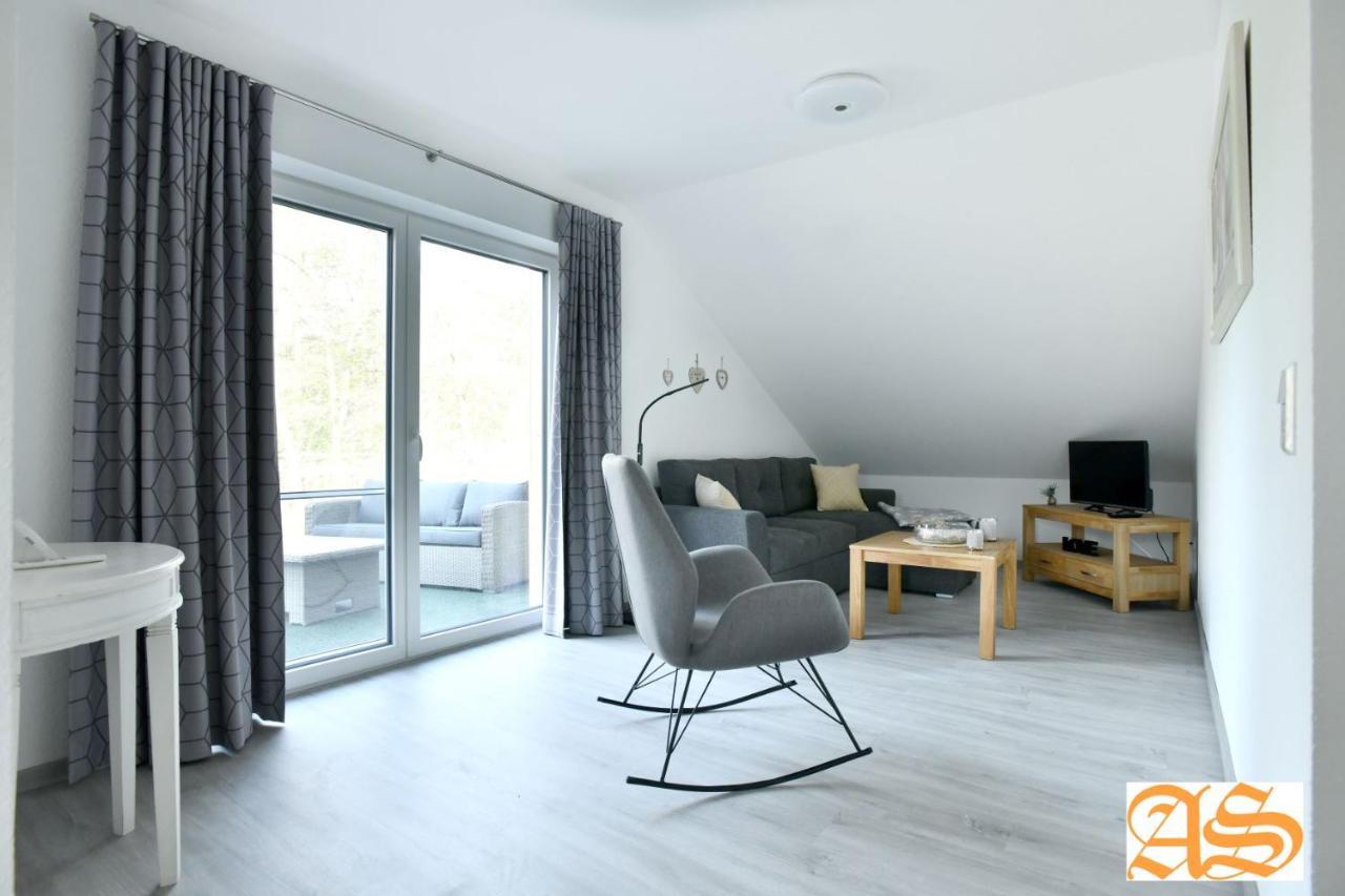 Reiterhof Fuellnhausen Apartment Kroge Bagian luar foto